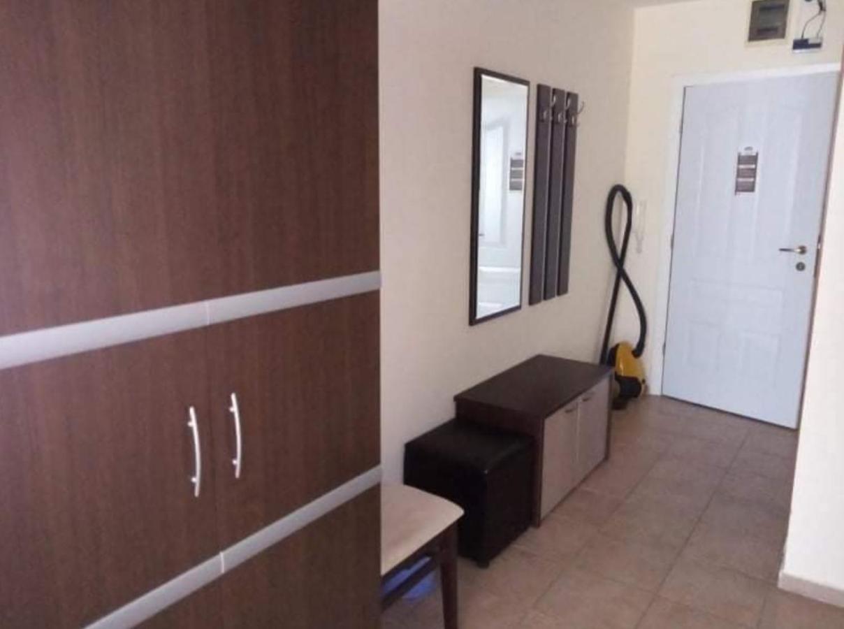 Ravda Sea View Apartment Luaran gambar