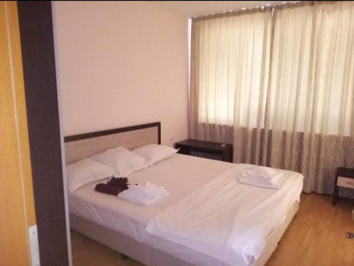Ravda Sea View Apartment Luaran gambar