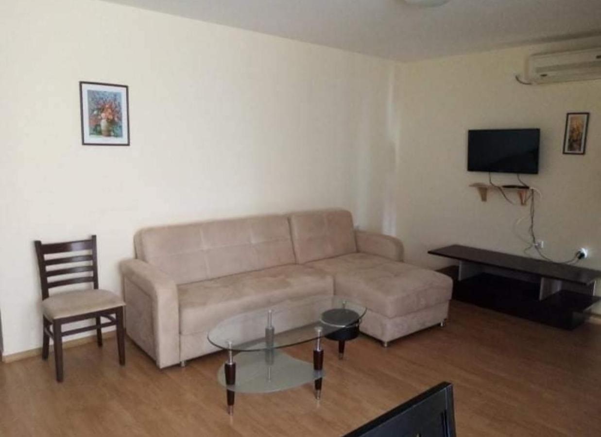 Ravda Sea View Apartment Luaran gambar