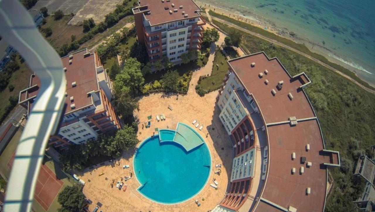 Ravda Sea View Apartment Luaran gambar