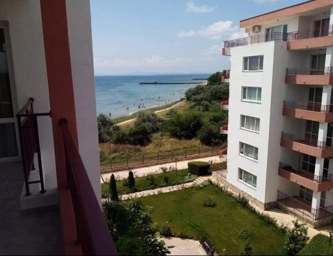 Ravda Sea View Apartment Luaran gambar