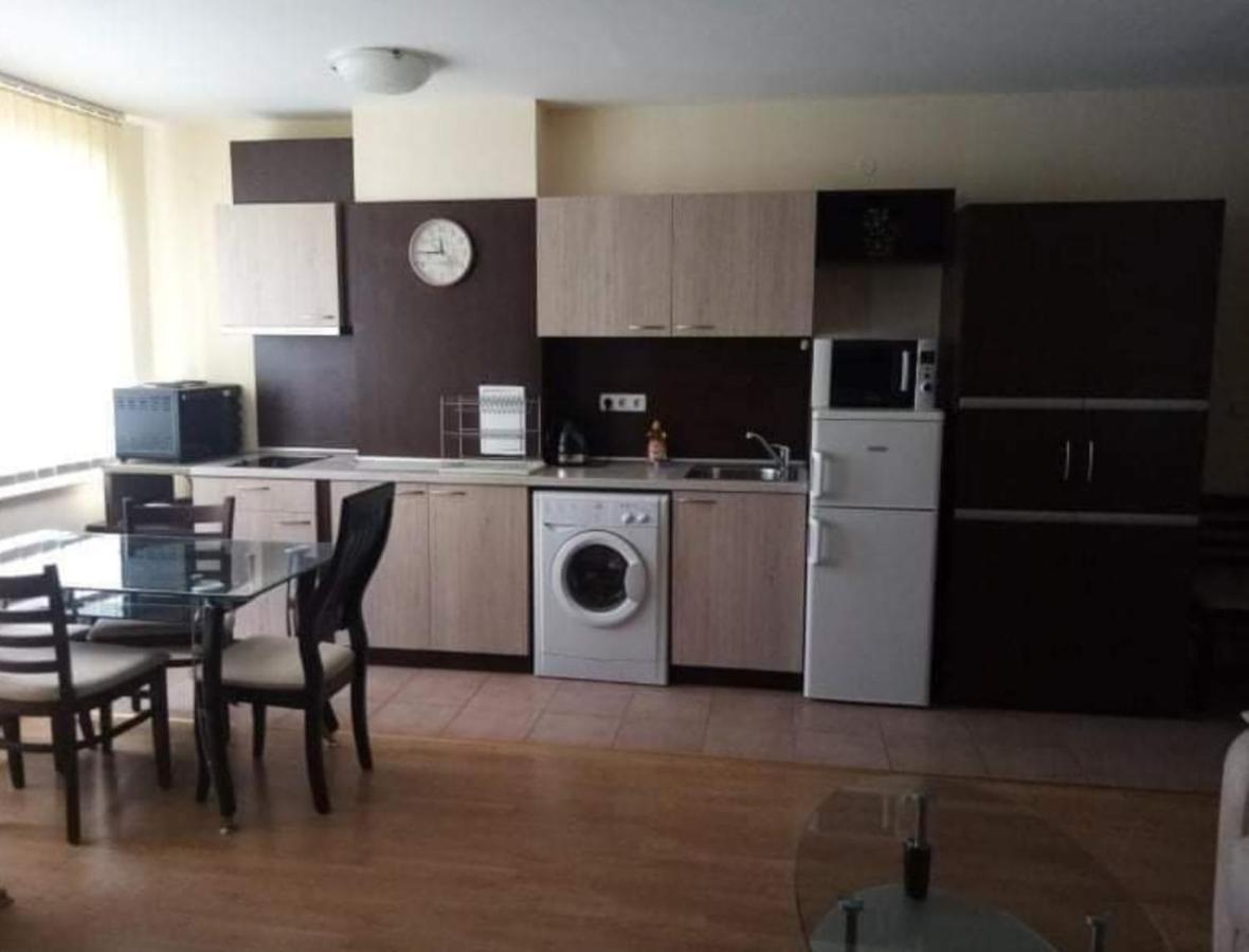 Ravda Sea View Apartment Luaran gambar