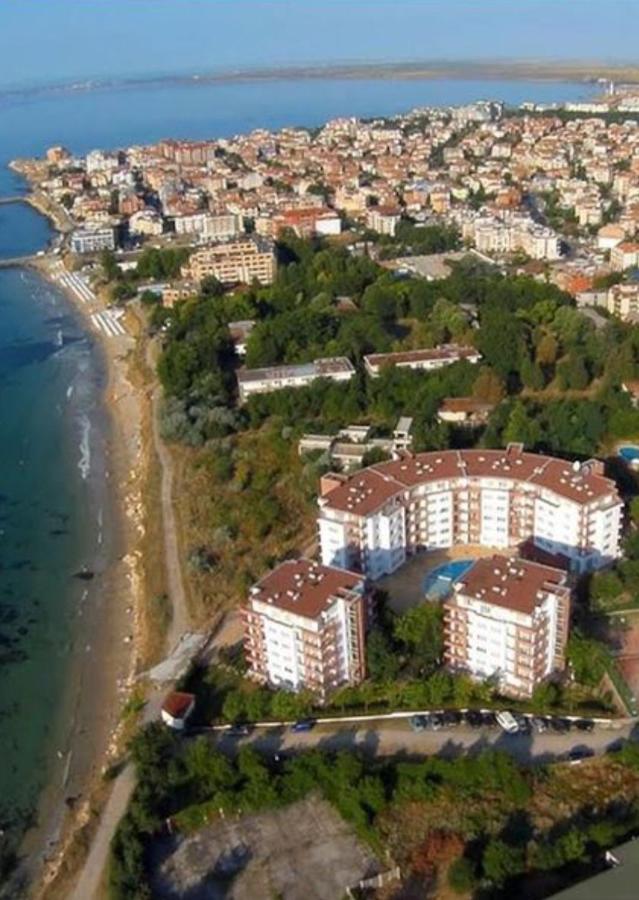 Ravda Sea View Apartment Luaran gambar