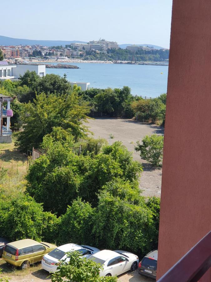 Ravda Sea View Apartment Luaran gambar