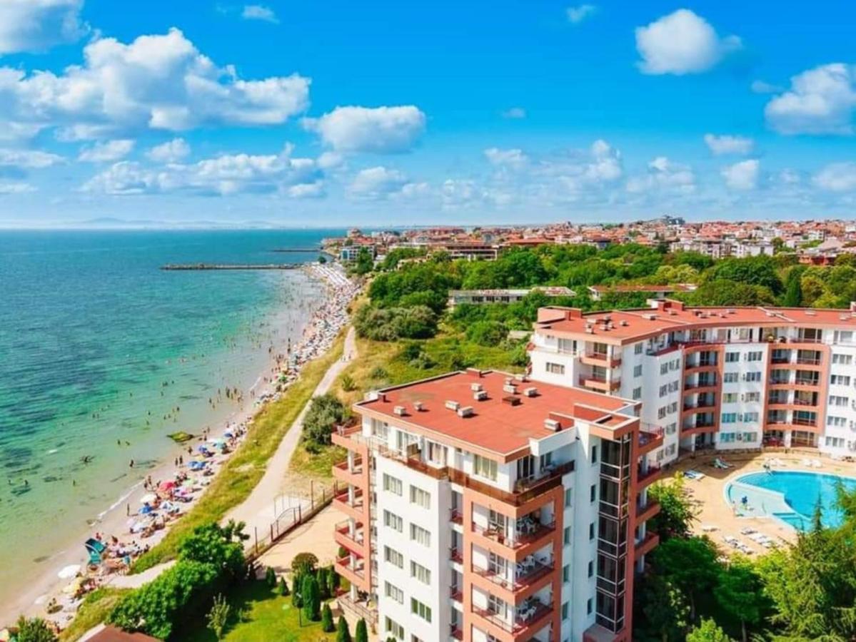 Ravda Sea View Apartment Luaran gambar